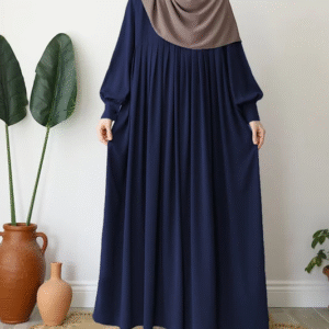 long sleeve abaya
