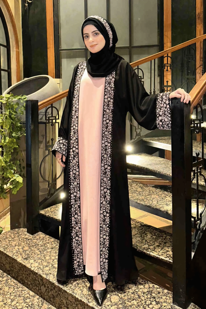 abaya- designed for every woman Image 16 683x1024