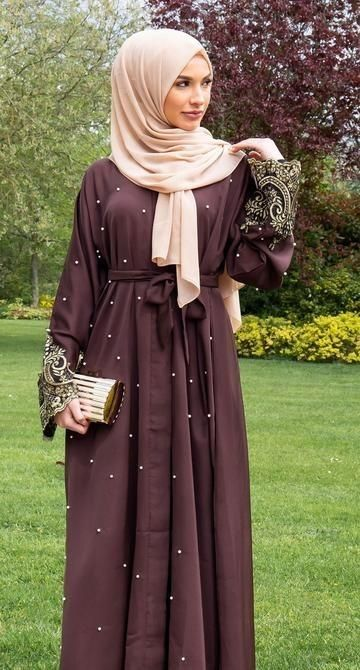 image sustainable abaya - Image 2