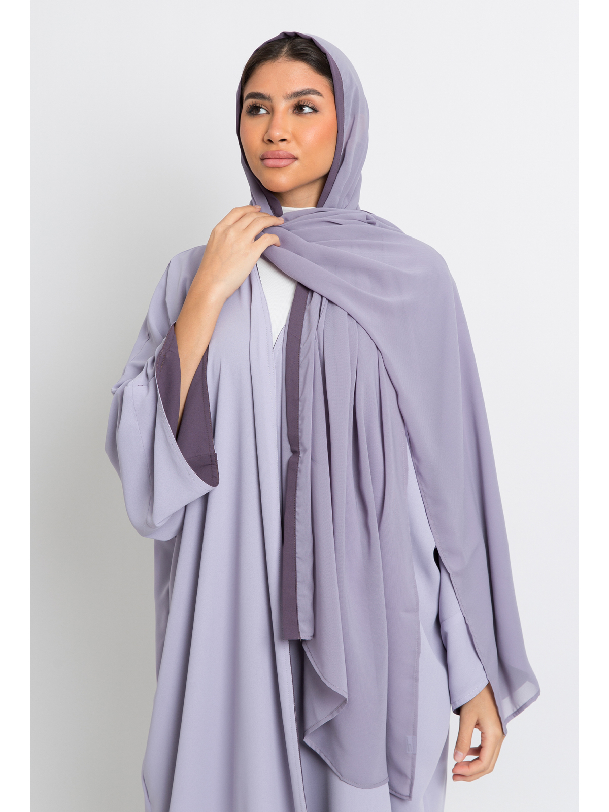 image sustainable abaya - Image 4