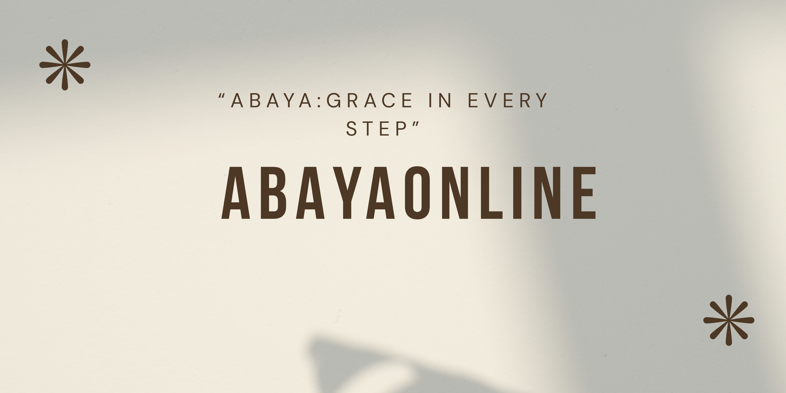 abayaonline